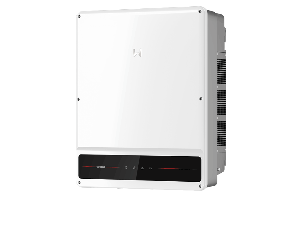 SMT 40kW | 三相 | 4 MPPT STEP3.2対応