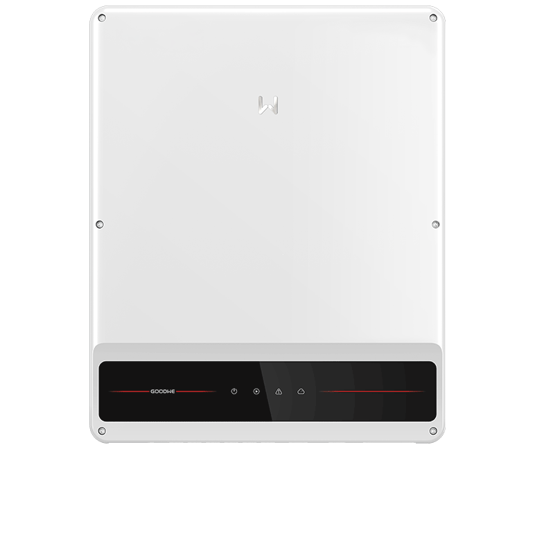 SMT 40kW | 三相 | 4 MPPT STEP3.2対応